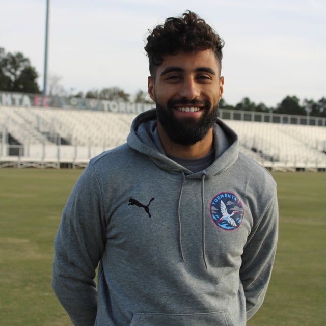 Puma | Tormenta FC, LLC