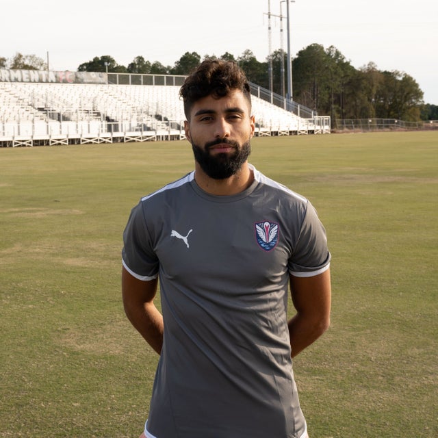 Puma | Tormenta FC, LLC