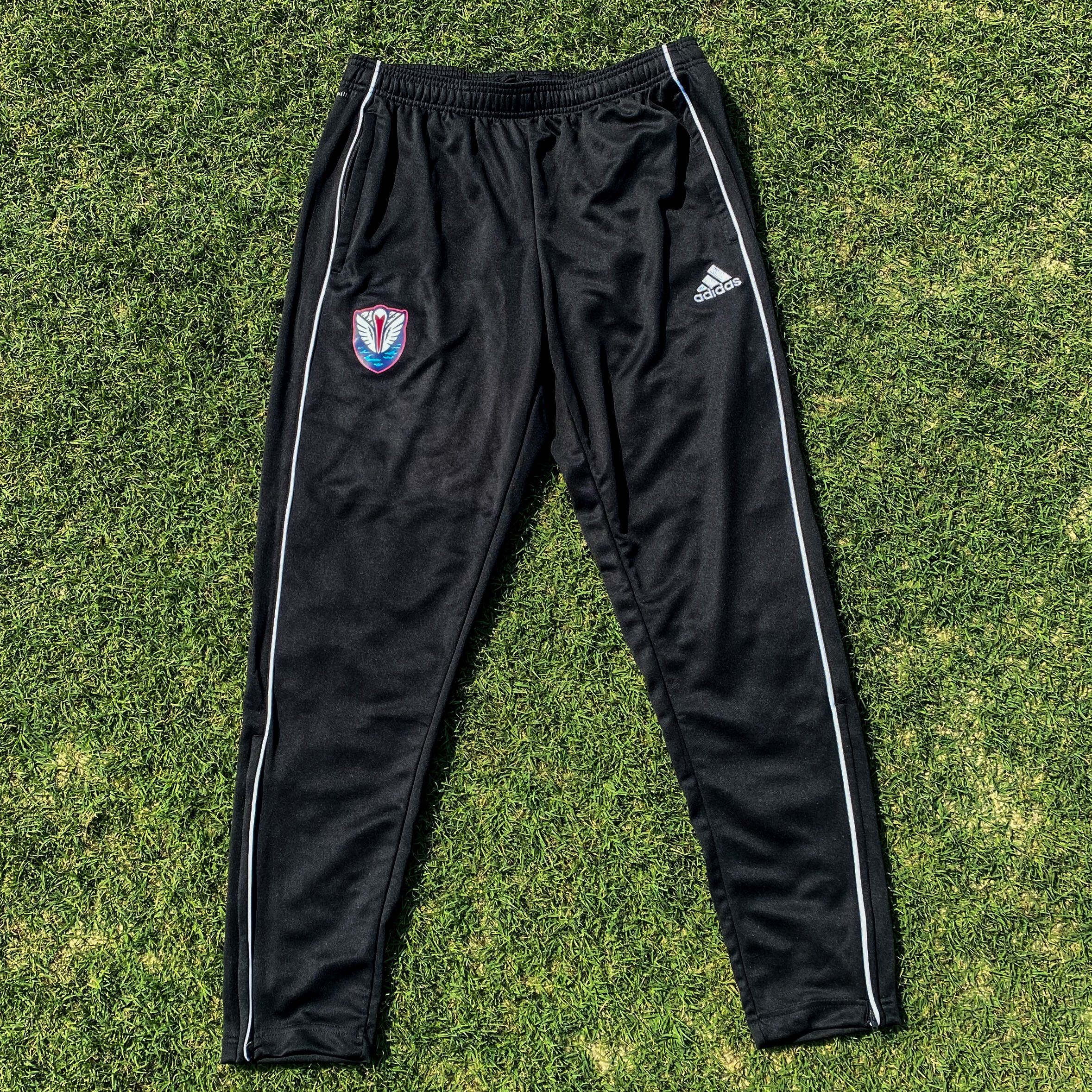 Adidas regi 18 tr pnt on sale